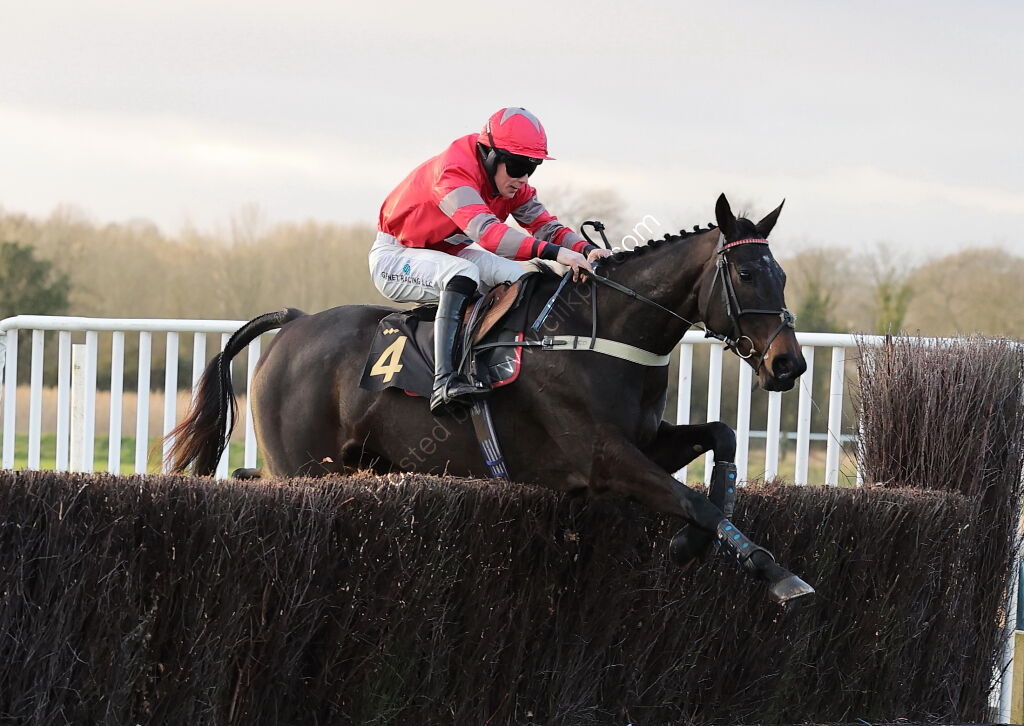 Betano Mares' Handicap Chase