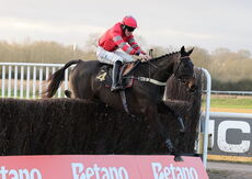 Betano Mares' Handicap Chase