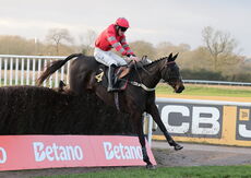 Betano Mares' Handicap Chase