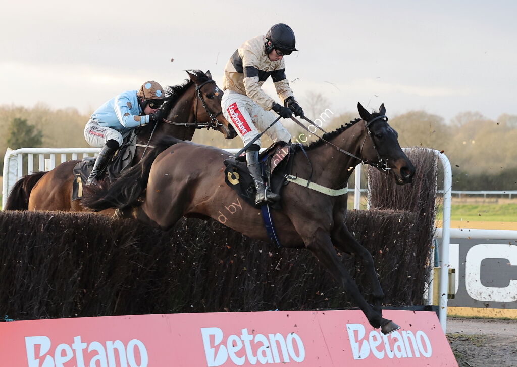 Betano Mares' Handicap Chase