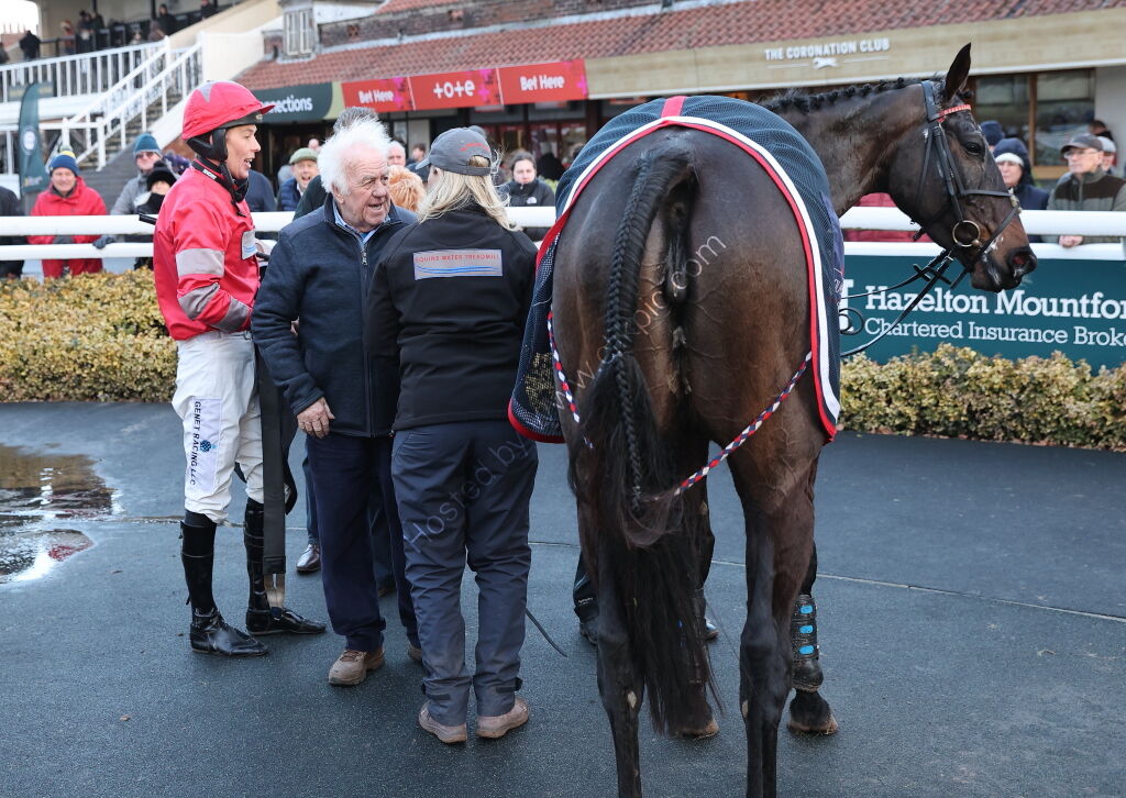 Betano Mares' Handicap Chase