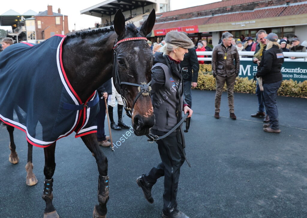 Betano Mares' Handicap Chase