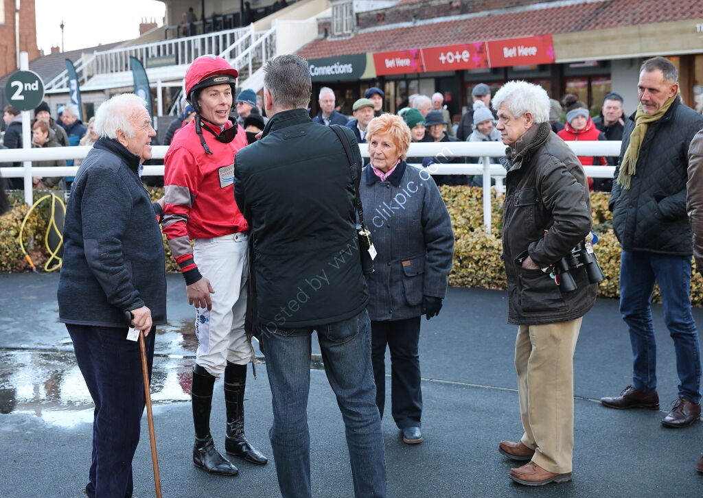 Betano Mares' Handicap Chase