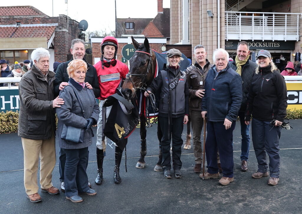 Betano Mares' Handicap Chase