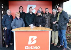 Betano Mares' Handicap Chase