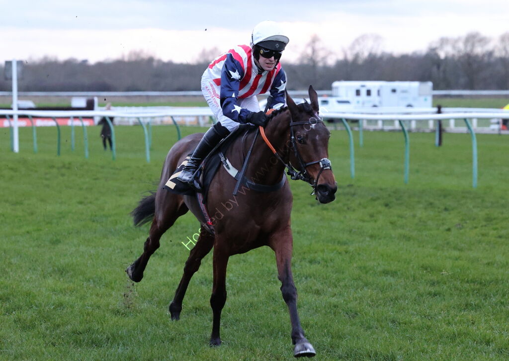 Betano Mares' Open NH Flat Race