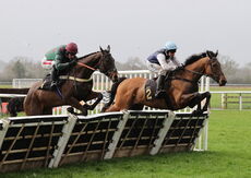 Aston Villa Foundation EBF "NH" Novices' Hurdle