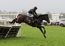 Aston Villa Foundation EBF "NH" Novices' Hurdle