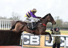 JCB Fastrac Handicap Chase