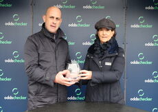 Oddschecker Conditional Jockeys Handicap Hurdle