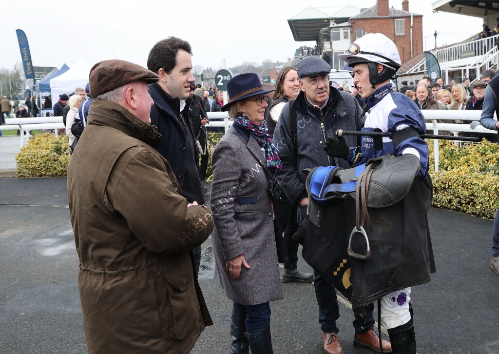 Royal Pug Handicap Hurdle