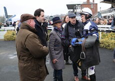 Royal Pug Handicap Hurdle