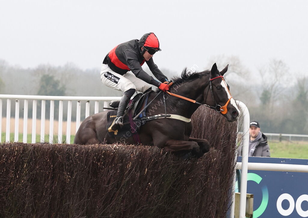 Oddschecker Mares' Handicap Chase