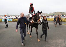 Oddschecker Mares' Handicap Chase