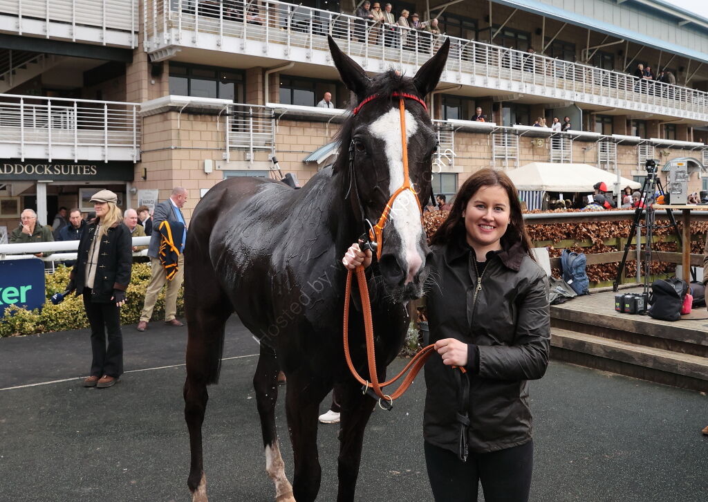 Oddschecker Mares' Handicap Chase
