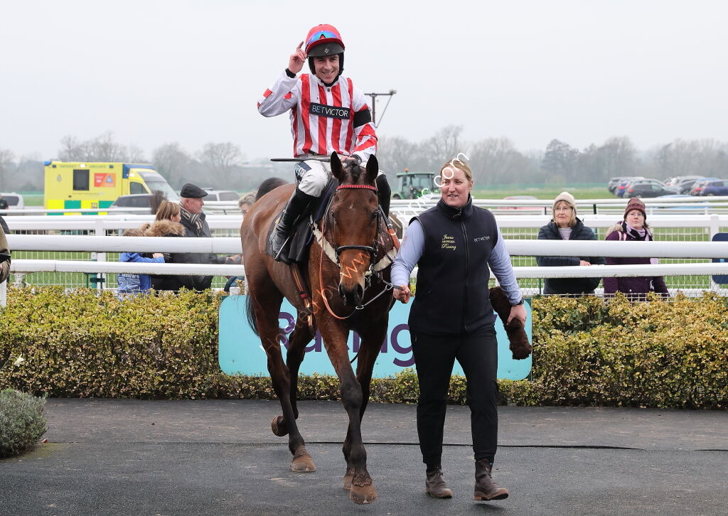 Oddschecker Handicap Hurdle