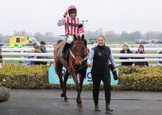 Oddschecker Handicap Hurdle