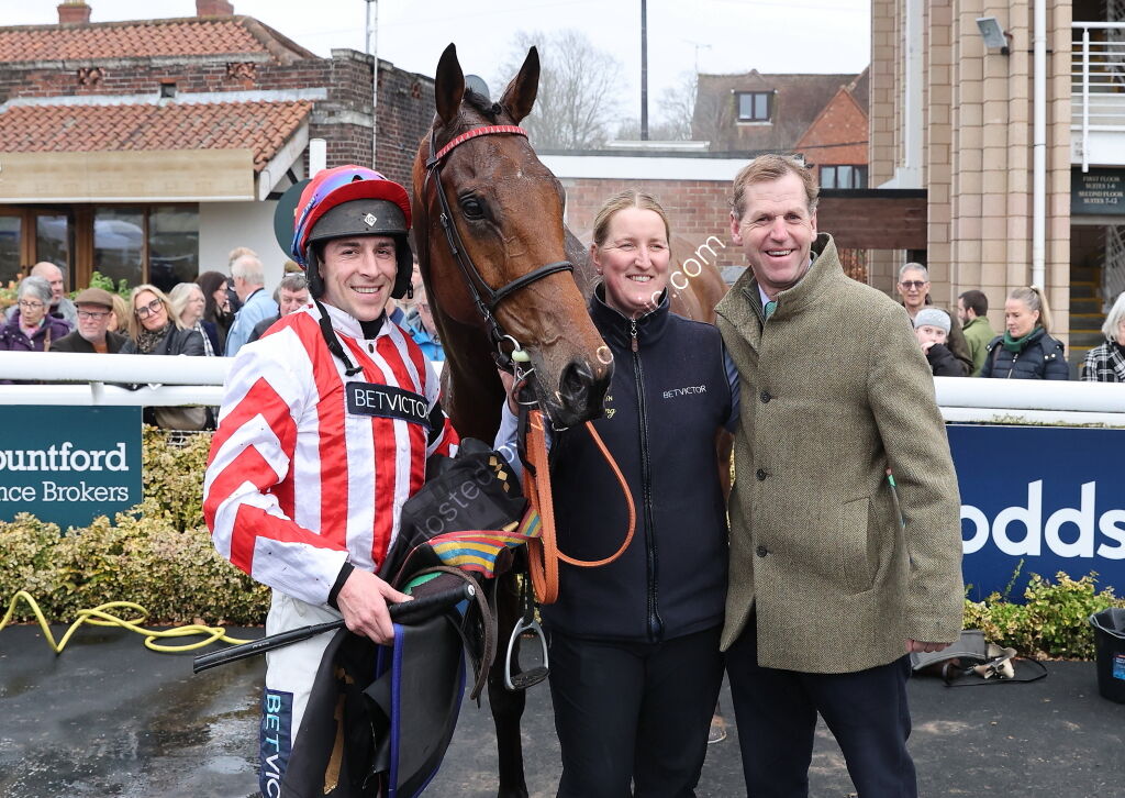 Oddschecker Handicap Hurdle