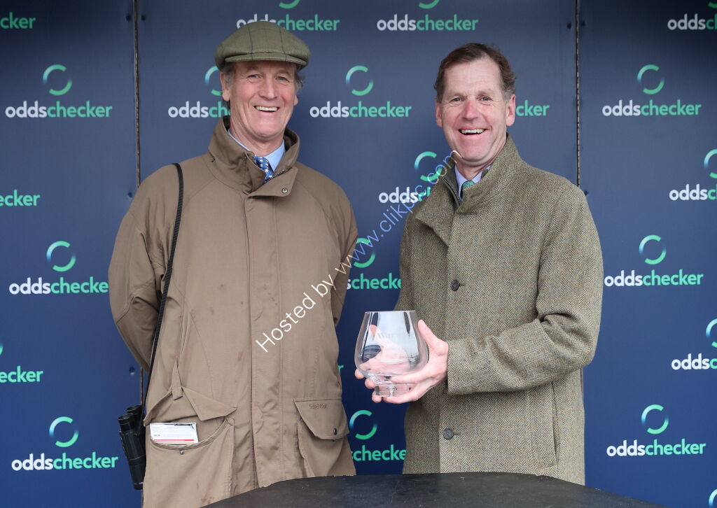 Oddschecker Handicap Hurdle