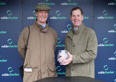 Oddschecker Handicap Hurdle