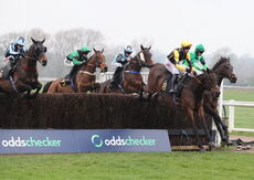 Oddschecker Volcano Handicap Chase