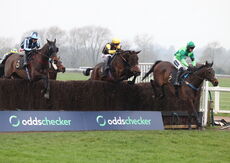 Oddschecker Volcano Handicap Chase
