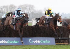 Oddschecker Volcano Handicap Chase