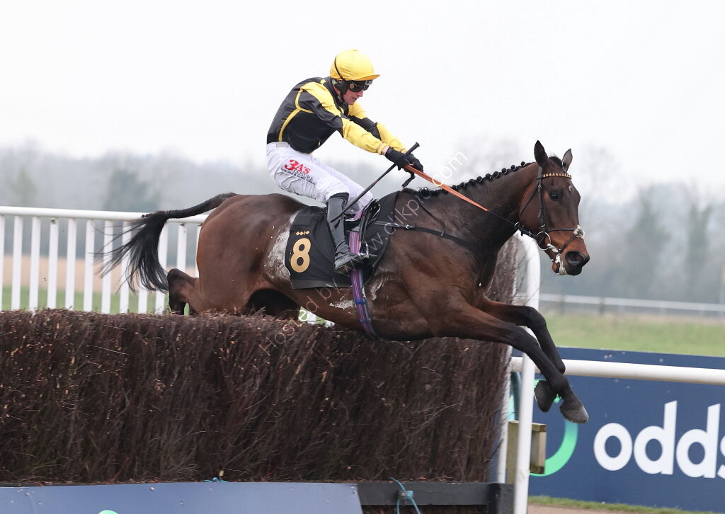 Oddschecker Volcano Handicap Chase