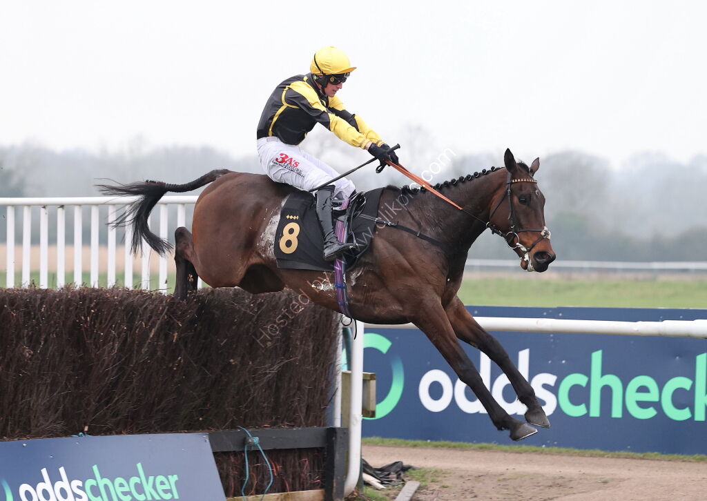 Oddschecker Volcano Handicap Chase