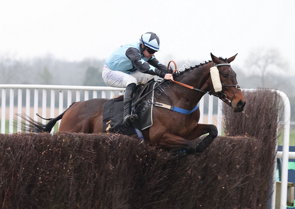 Oddschecker Volcano Handicap Chase