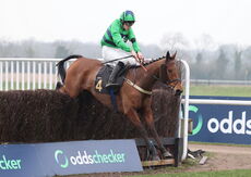 Oddschecker Volcano Handicap Chase