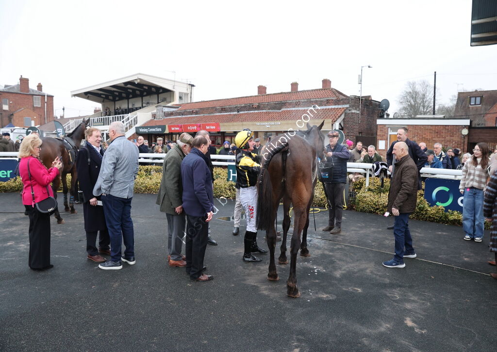 Oddschecker Volcano Handicap Chase