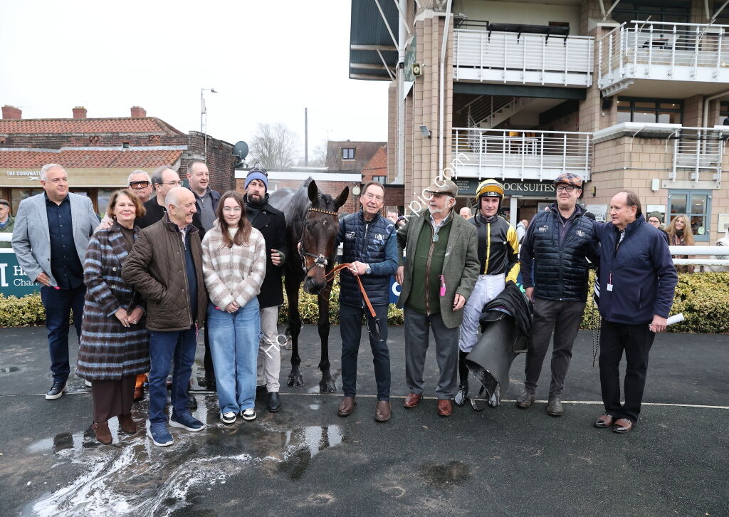Oddschecker Volcano Handicap Chase