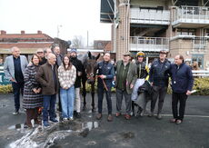Oddschecker Volcano Handicap Chase