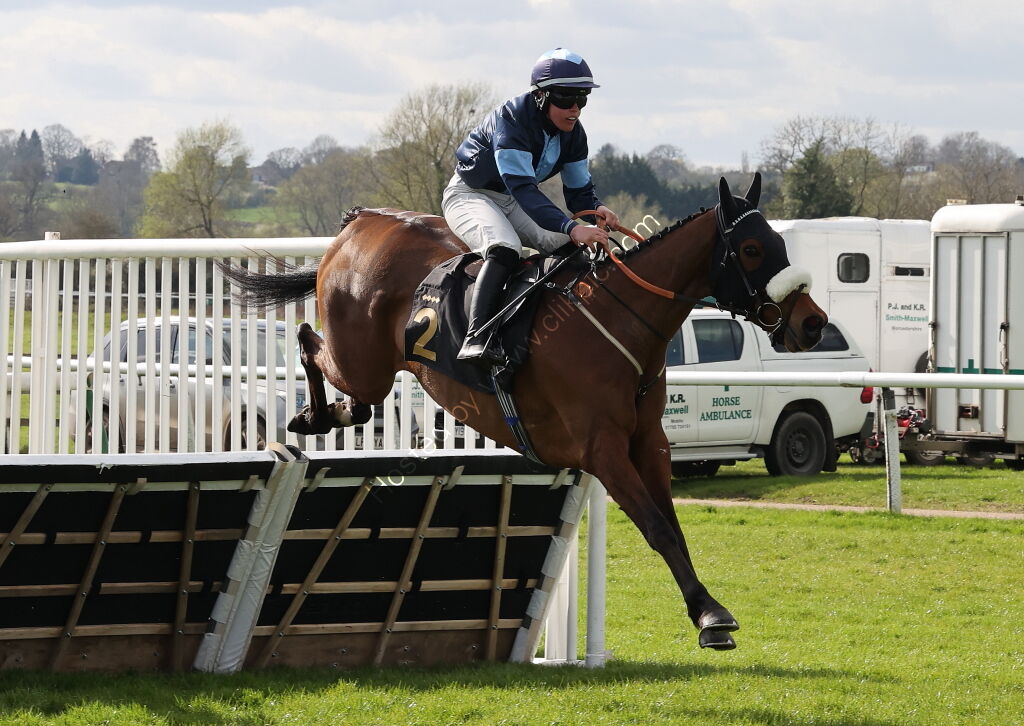 Feldon Dunsmore Novices' Hurdle
