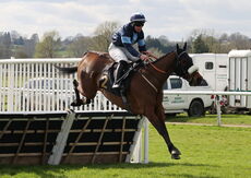Feldon Dunsmore Novices' Hurdle