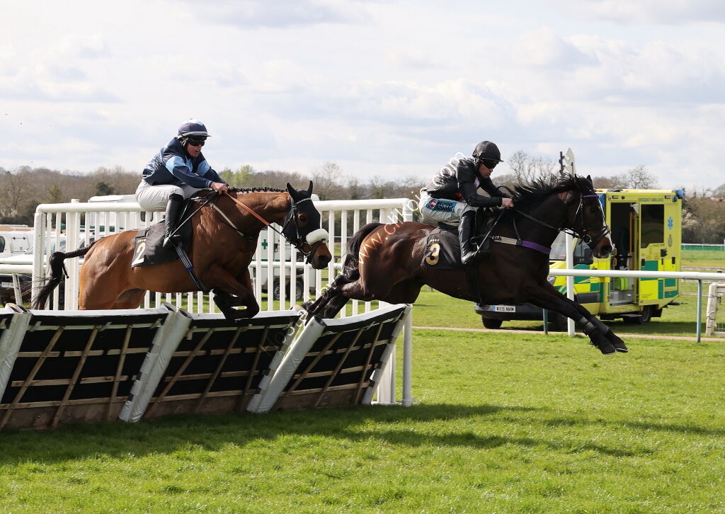Feldon Dunsmore Novices' Hurdle