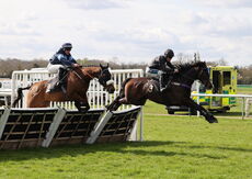 Feldon Dunsmore Novices' Hurdle