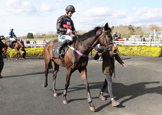 Feldon Dunsmore Novices' Hurdle