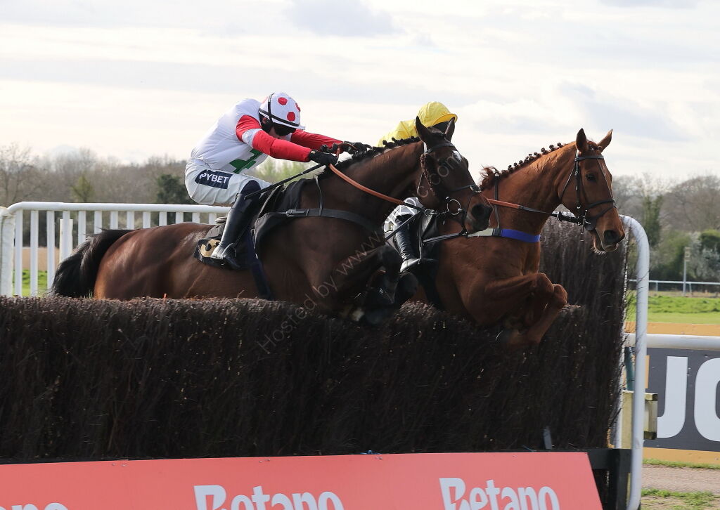 Betano Novices'  Handicap Chase