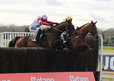 Betano Novices'  Handicap Chase