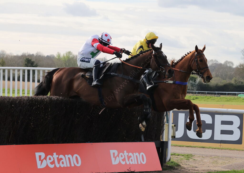 Betano Novices'  Handicap Chase