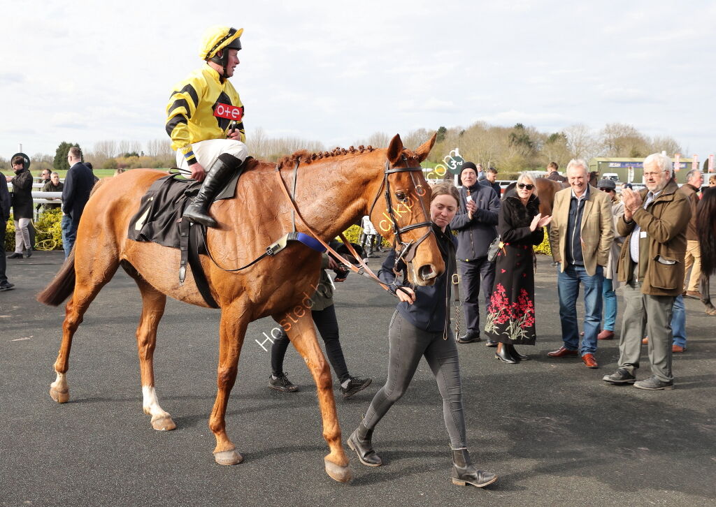 Betano Novices'  Handicap Chase