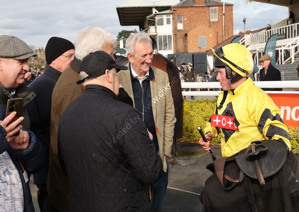 Betano Novices'  Handicap Chase