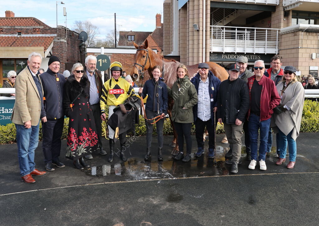 Betano Novices'  Handicap Chase