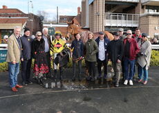 Betano Novices'  Handicap Chase