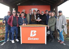 Betano Novices'  Handicap Chase