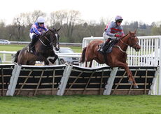 Betano Mares' Handicap  Hurdle