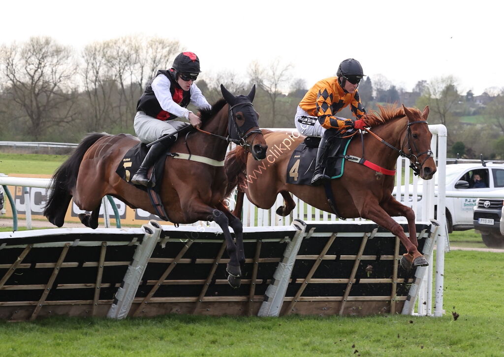 Betano Mares' Handicap  Hurdle