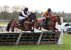 Betano Mares' Handicap  Hurdle